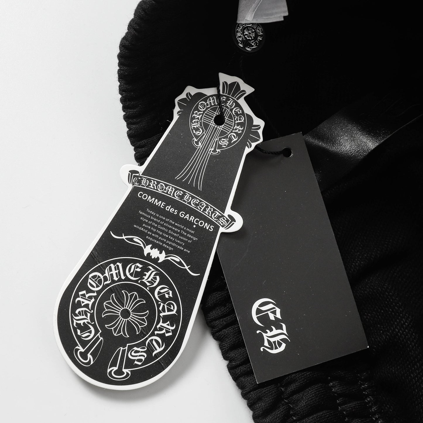 Chrome Hearts 新作ショートパンツ A1152 