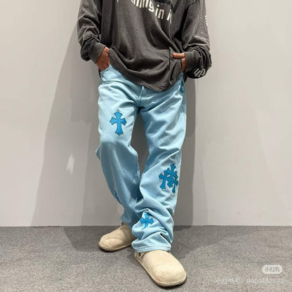 Chrome Hearts パンツ 8145 