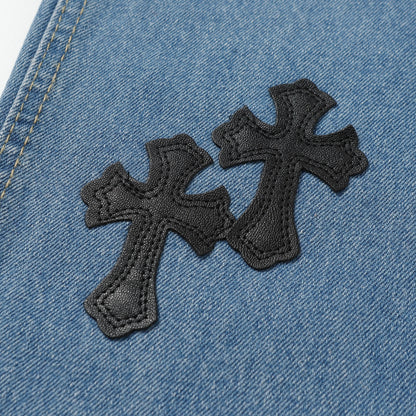 Chrome Hearts パンツ 9975 