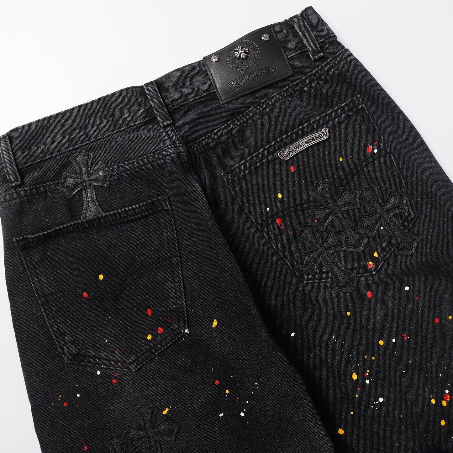 Chrome Hearts ショーツ 9927 
