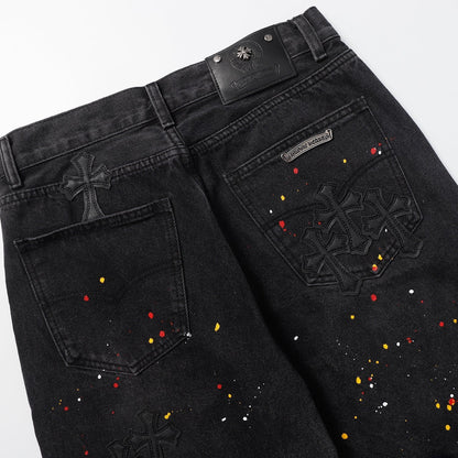 Chrome Hearts ショーツ 9927 