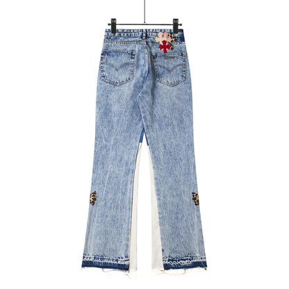 Chrome Hearts 新作パンツ 8186 