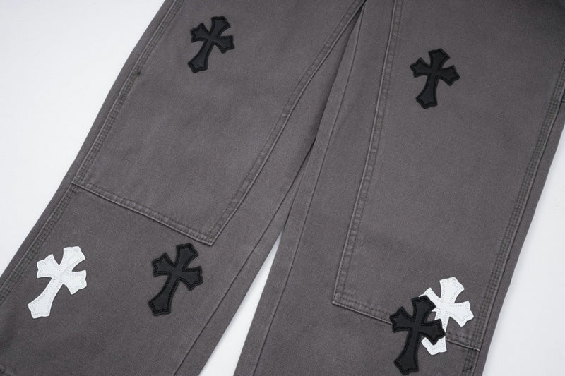 Chrome Hearts 新作パンツ