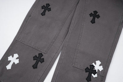 Chrome Hearts 新作パンツ