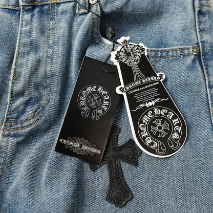 Chrome Hearts 新作パンツ 9958 