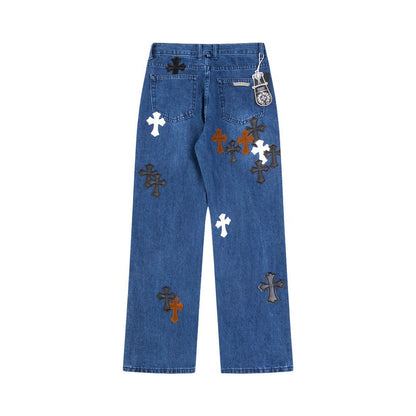 Chrome Hearts 新作パンツ D09 