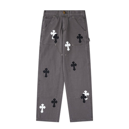 Chrome Hearts 新作パンツ