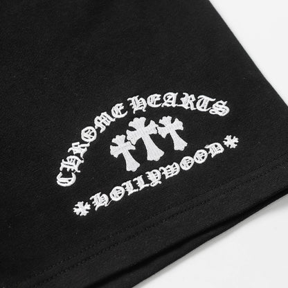 Chrome Hearts 新作ショートパンツ A1155 