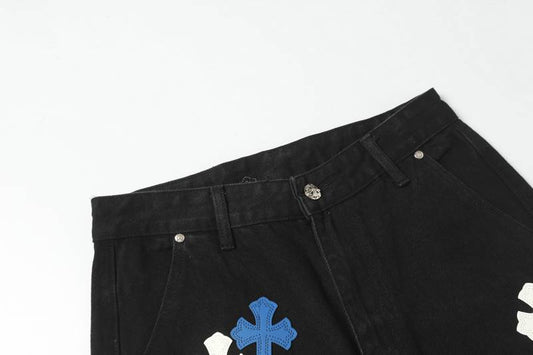 Chrome Hearts パンツ 9986 