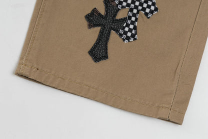 Chrome Hearts 新作パンツ