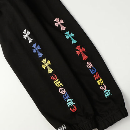 Chrome Hearts 2025 新作 パンツ 1003 