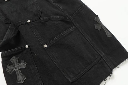Chrome Hearts 新作ショートパンツ 9902 