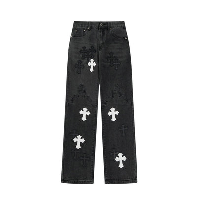 Chrome Hearts 新作パンツ