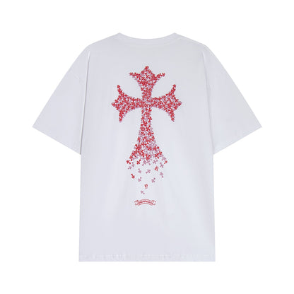 Chrome Hearts 新作Tシャツ TB37 