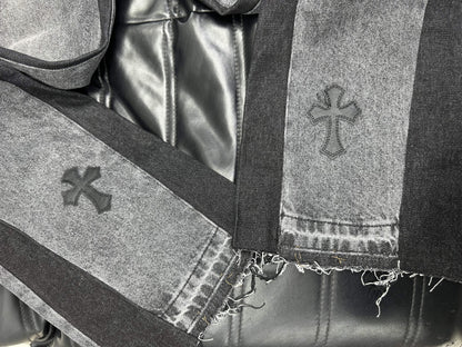 Chrome Hearts パンツ 8102 