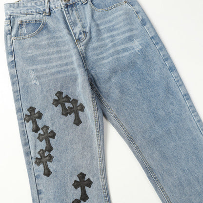 Chrome Hearts 新作パンツ 9961 