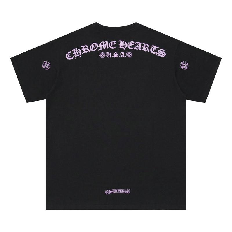 Chrome Hearts Tシャツ K6050 