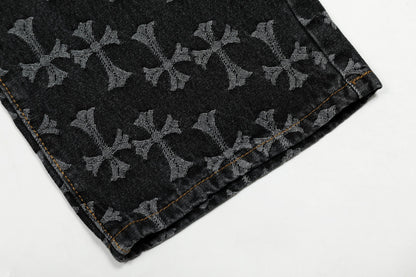 Chrome Hearts 新作パンツ 8127