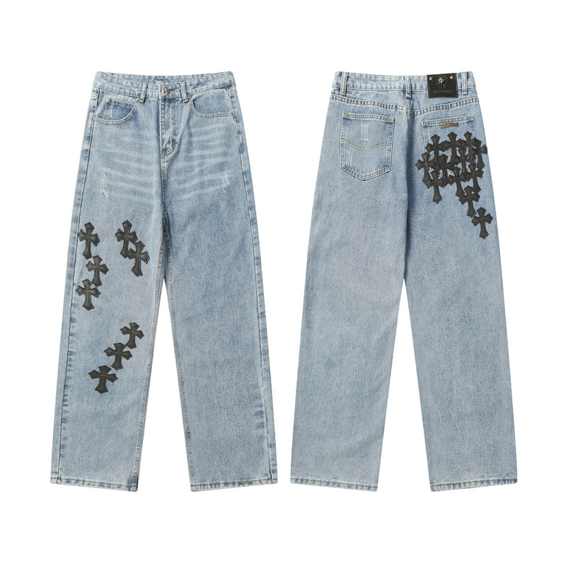 Chrome Hearts 新作パンツ 9961 