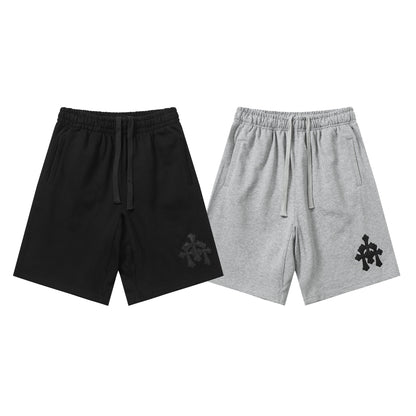 Chrome Hearts 新作ショートパンツ A1152 