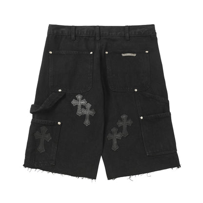 Chrome Hearts 新作ショートパンツ 9902 