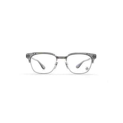 Chrome Hearts BONENNOISSEUR II MGR/BS メガネ