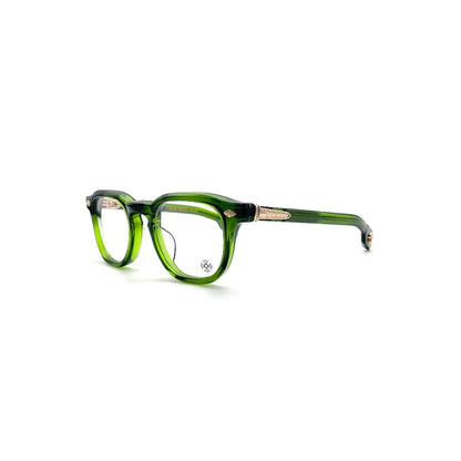 Chrome Hearts CHIRP CHIRP DOLV メガネ