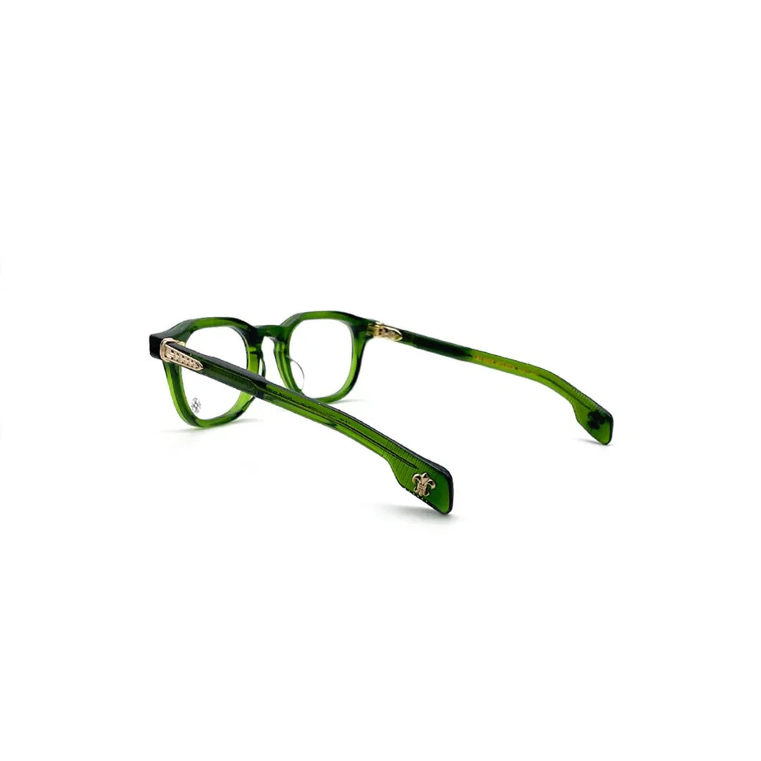 Chrome Hearts CHIRP CHIRP DOLV メガネ