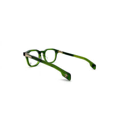 Chrome Hearts CHIRP CHIRP DOLV メガネ