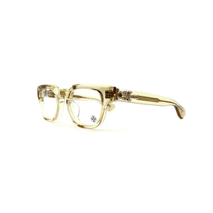 Chrome Hearts CUNTVOLUTED MLW メガネ