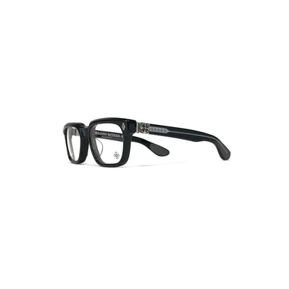 Chrome Hearts DAFFADLDO BK メガネ