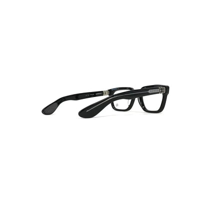 Chrome Hearts DAFFADLDO BK メガネ