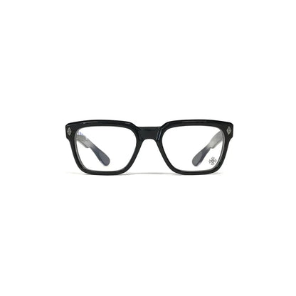 Chrome Hearts DAFFADLDO BK メガネ