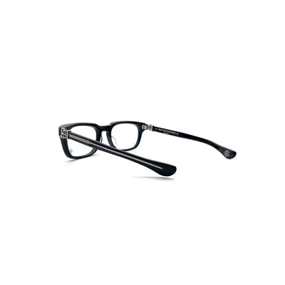Chrome Hearts DAFFADLDO BK メガネ