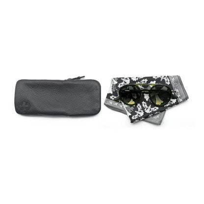 Chrome Hearts LOVEBOAT MOS/AS サングラス