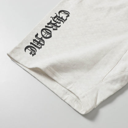 Chrome Hearts 新作ショートパンツ A1119 