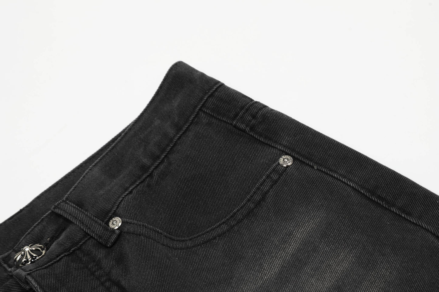 Chrome Hearts パンツ 8094 