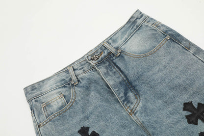 Chrome Hearts パンツ 8085 