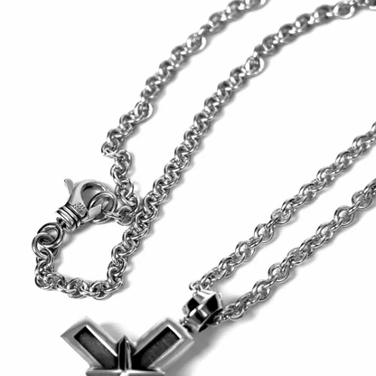Chrome Hearts MAPPLETHORPE ペンダント