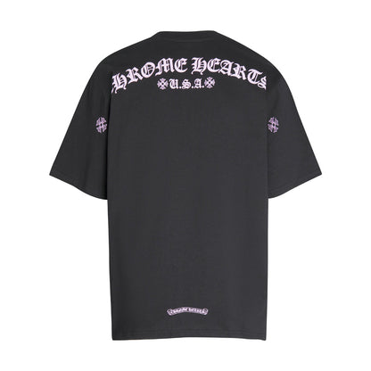 Chrome Hearts Tシャツ K6050 
