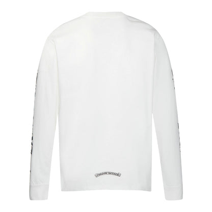 Chrome Hearts メンズ 長袖Tシャツ スウェットシャツ K9011 