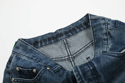 Chrome Hearts パンツ 8156 