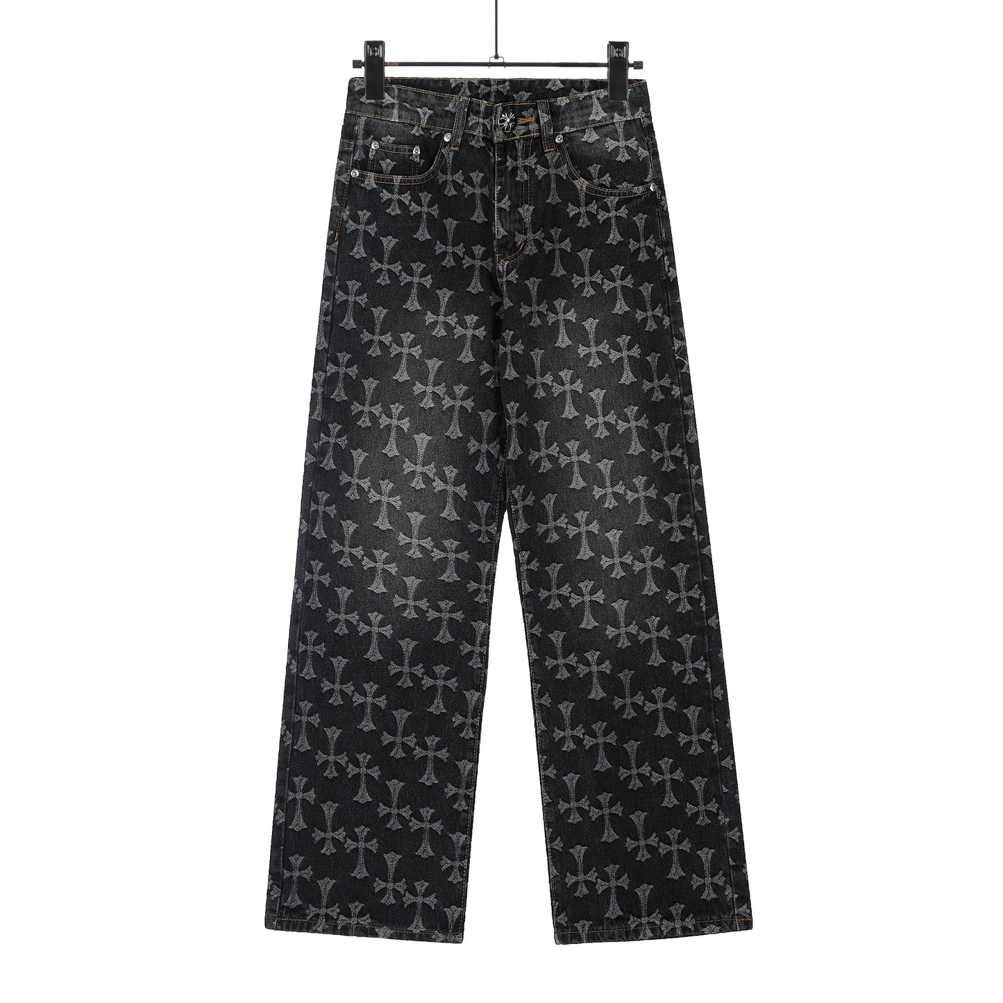 Chrome Hearts 新作パンツ 8127