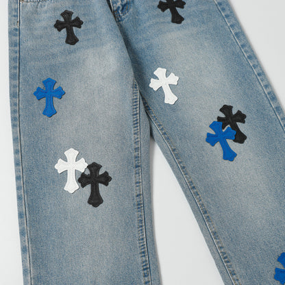 Chrome Hearts パンツ 9972 