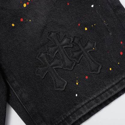 Chrome Hearts ショーツ 9927 