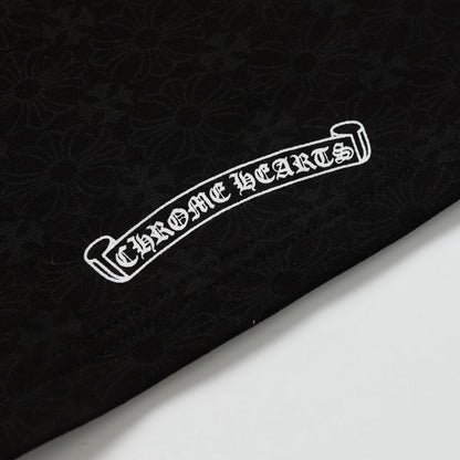 Chrome Hearts 新作ショートパンツ A1119 