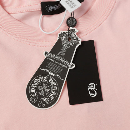 Chrome Hearts 新作Tシャツ 9988 