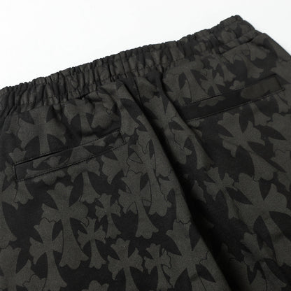 Chrome Hearts パンツセット 1021 