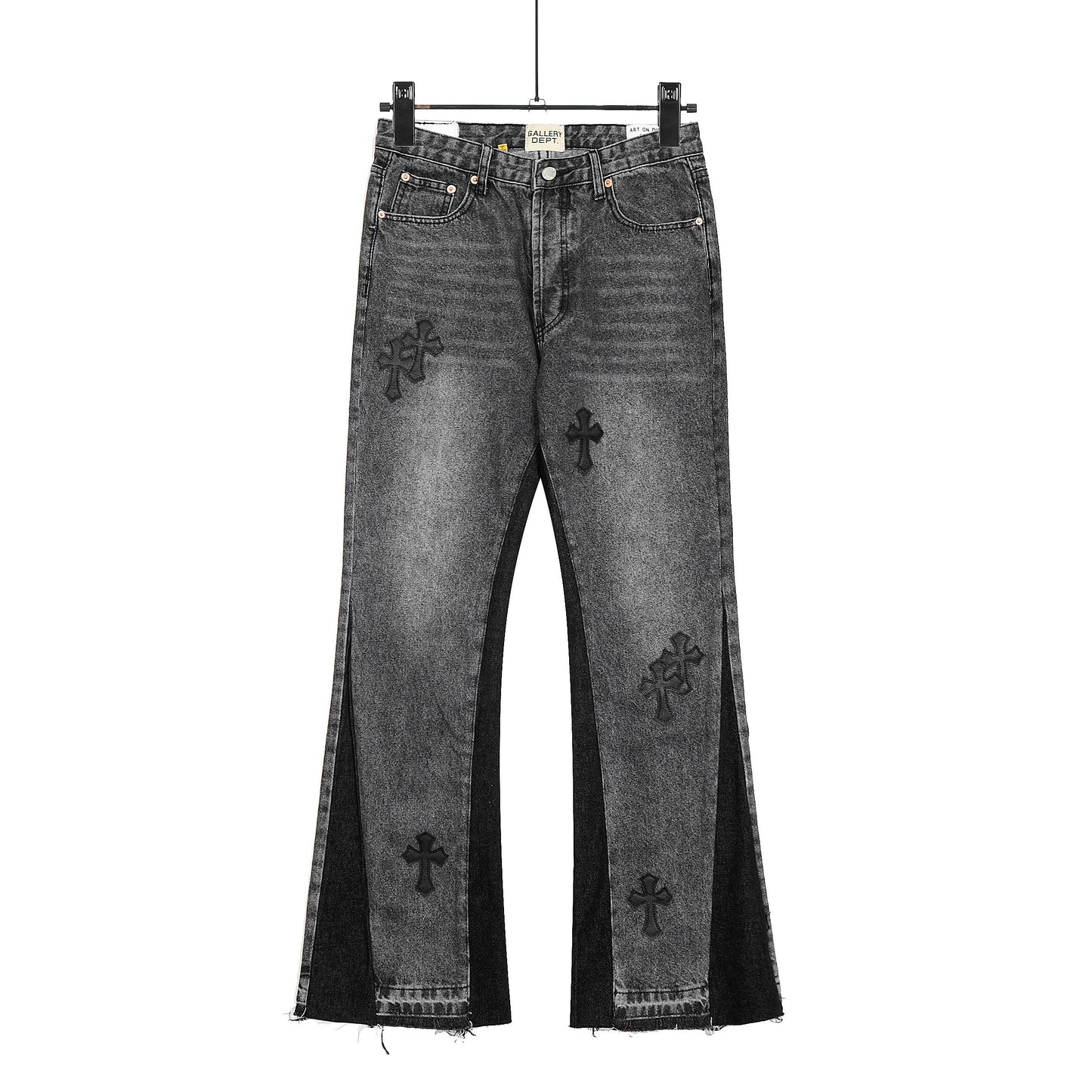 Chrome Hearts パンツ 8102 