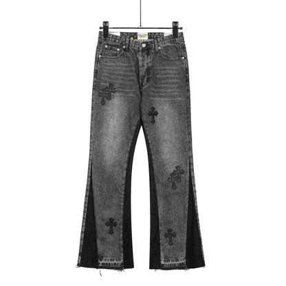 Chrome Hearts パンツ 8102 